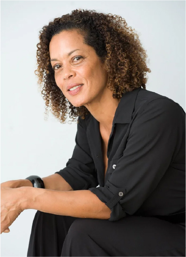 Aminatta Forna