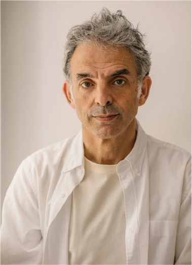 Etgar Keret