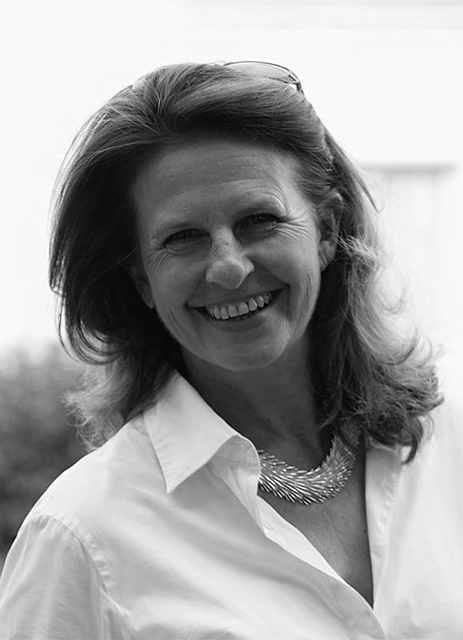 Veronique Christophe